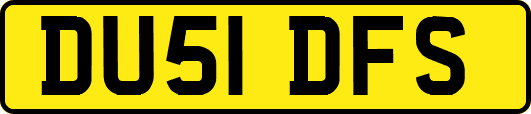 DU51DFS