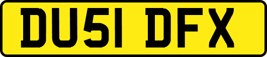 DU51DFX