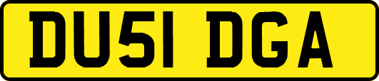 DU51DGA