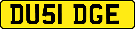 DU51DGE