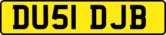 DU51DJB