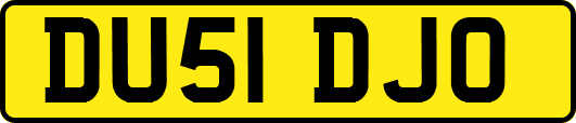 DU51DJO
