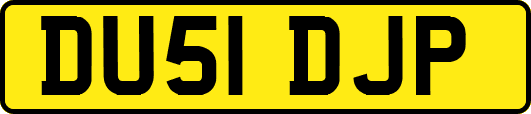 DU51DJP
