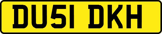 DU51DKH