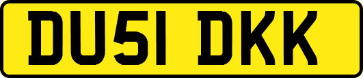 DU51DKK