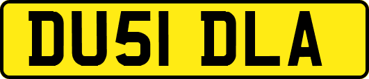 DU51DLA