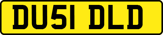 DU51DLD