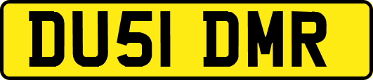 DU51DMR