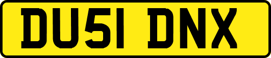 DU51DNX