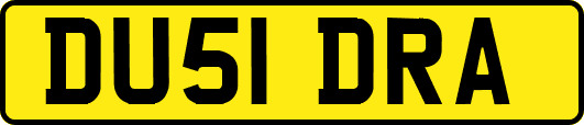 DU51DRA