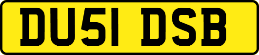 DU51DSB