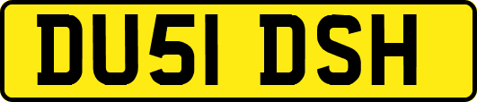 DU51DSH