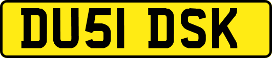 DU51DSK