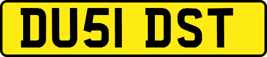 DU51DST