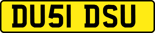 DU51DSU
