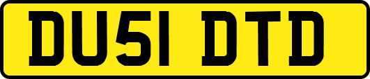 DU51DTD