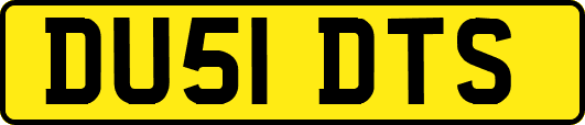 DU51DTS