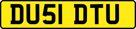 DU51DTU