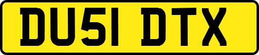 DU51DTX