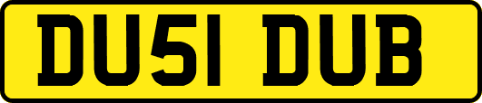 DU51DUB