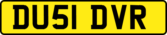 DU51DVR