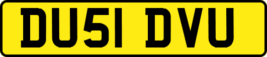 DU51DVU