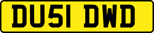 DU51DWD