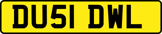 DU51DWL