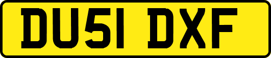 DU51DXF