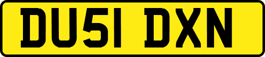 DU51DXN