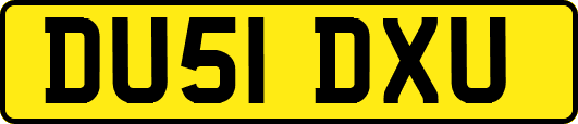 DU51DXU