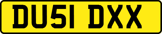DU51DXX