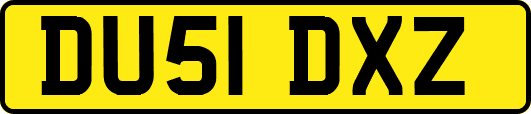 DU51DXZ