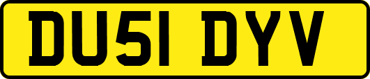 DU51DYV