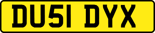 DU51DYX