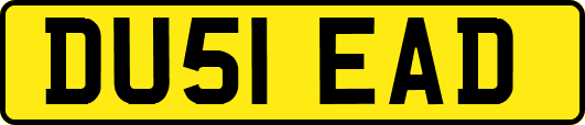 DU51EAD