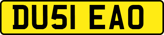 DU51EAO