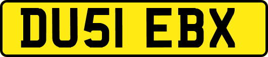 DU51EBX