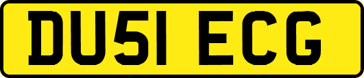 DU51ECG