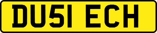 DU51ECH