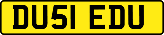 DU51EDU