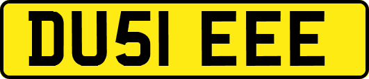 DU51EEE