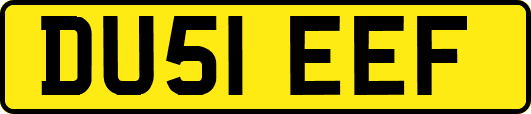 DU51EEF
