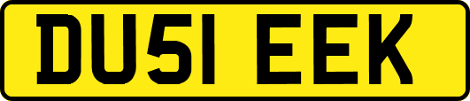 DU51EEK
