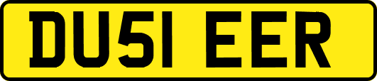 DU51EER