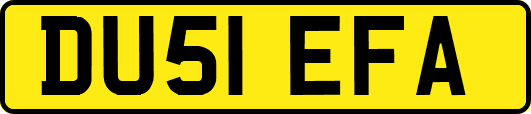 DU51EFA