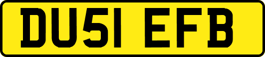 DU51EFB