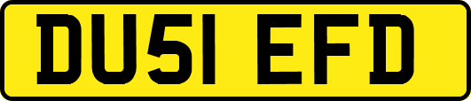 DU51EFD