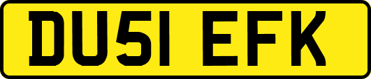 DU51EFK
