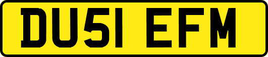 DU51EFM